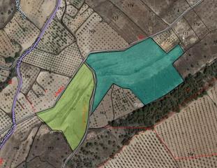 Terreno residenziale in N/A