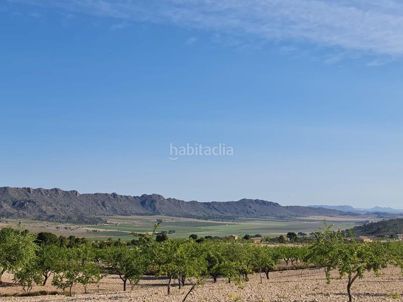 Foto 045fab0a-5b36-4c1c-9d08-350831c50c49. Terreno residencial en n/a en Yecla