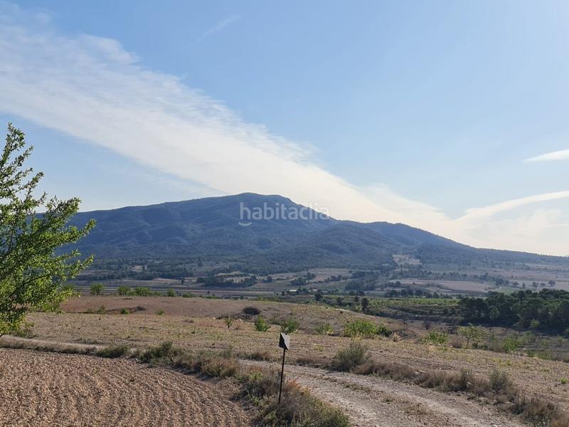 Foto 09ff6646-81ea-4245-87d5-2b72a3c2bd69. Terreno residencial en n/a en Yecla