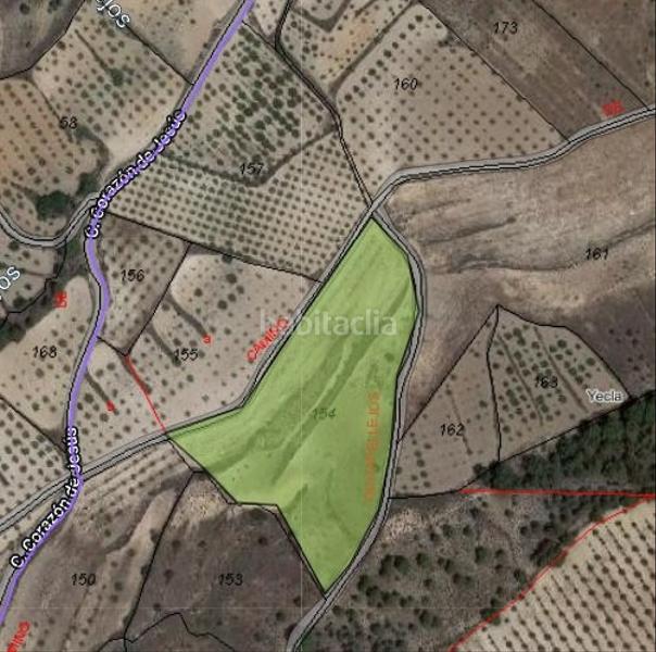 Foto 0deceaf2-f39e-4d23-904d-881402a4427c. Wohngrundstück in n/a in Yecla