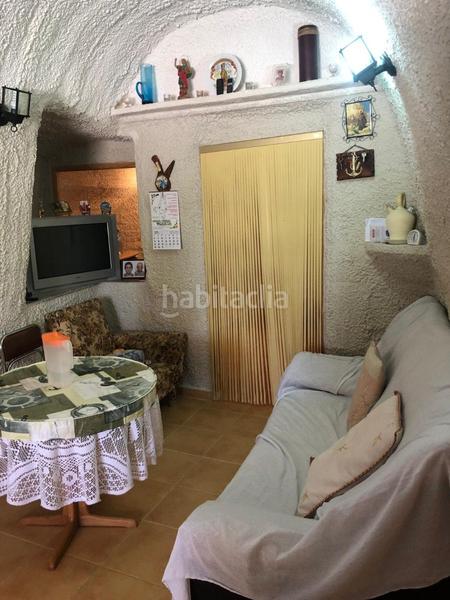 Foto 68290cfc-2231-482f-9de9-cd76393bc838. Masia a n/a a Abanilla