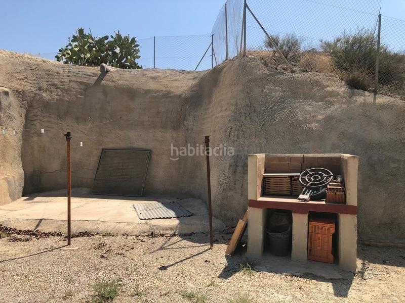 Foto e99bca91-ab48-4573-a39c-99759a41c6d0. Masia a n/a a Abanilla