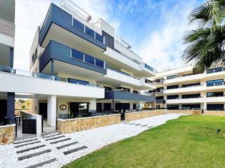 Apartamento en N/a