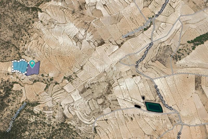 Foto 5242a2ce-027f-4ee9-b374-43f485d1f49c. Terreno residencial en n/a en Yecla