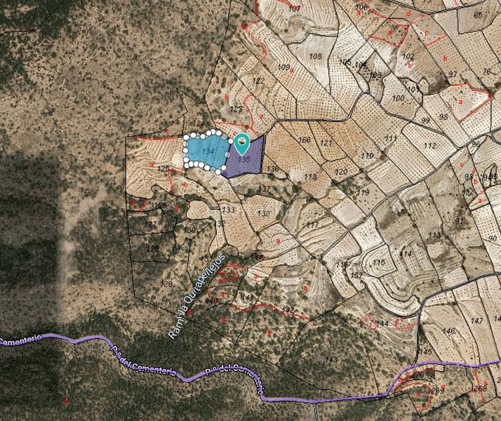 Foto 4abe7805-1ebe-4bfa-9c01-7edb69745e5a. Terreno residenziale in n/a in Yecla