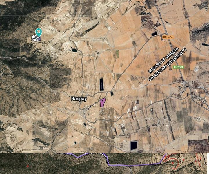 Foto e46d6376-6d6b-4402-8d15-868faae02142. Terreno residenziale in n/a in Yecla