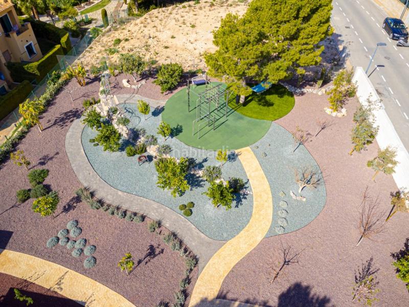 Foto c90a667b-29a0-4a89-a94d-a959f36eb1b5. Terreny residencial a n/a a Finestrat pueblo Finestrat