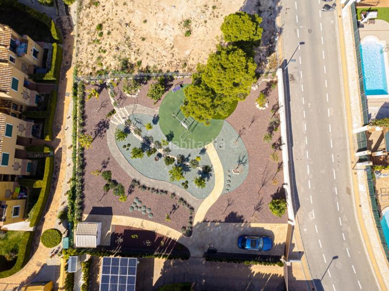 Foto dc4aa1c9-e27e-4113-aa50-86ba7e9650b0. Terreny residencial a n/a a Finestrat pueblo Finestrat