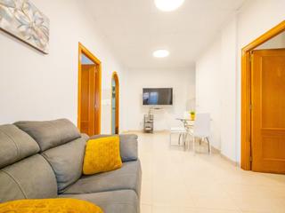 Apartamento en N/a