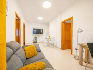 Apartamento en N/a
