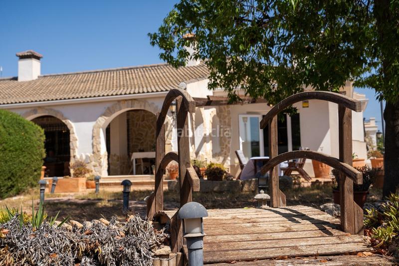 Foto 03090523-7a13-4a9d-b1a2-20b73d8e4e9e. Casa en n/a en La Puebla Cartagena