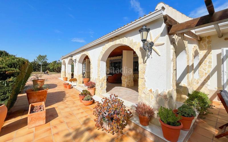 Foto de1c8b1c-e2f2-4dee-bd35-f4fd3b35c3ad. Casa en n/a en La Puebla Cartagena