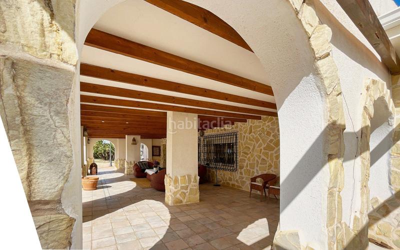 Foto 02d32a26-0532-4dba-ae83-18bc59d5b359. House in n/a in La Puebla Cartagena