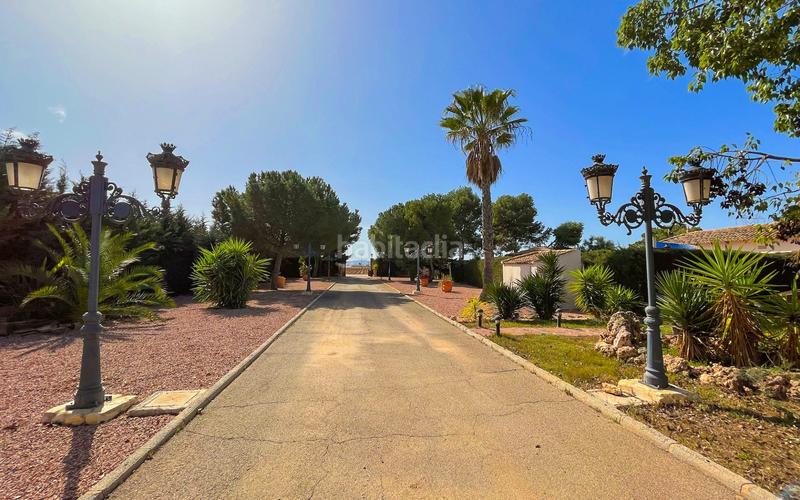 Foto 78b5c856-2d52-4a2a-8666-f91086d1680e. Maison dans n/a dans La Puebla Cartagena