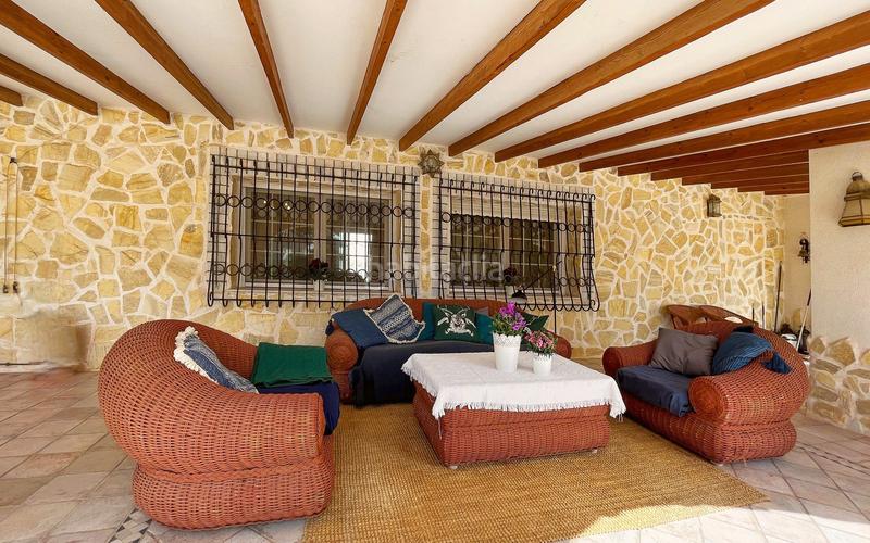 Foto a15d9296-50e7-4b33-90d0-1b175a46ff29. Maison dans n/a dans La Puebla Cartagena