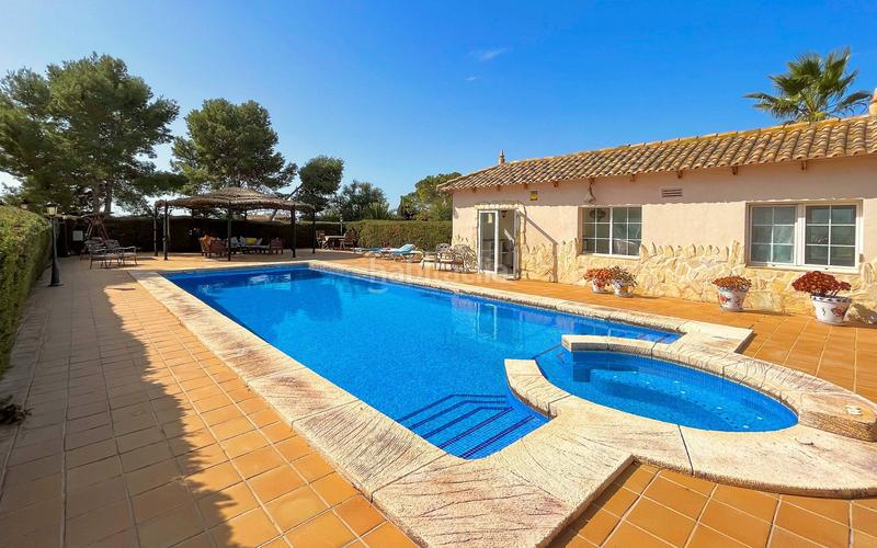 Foto c66eb01a-8aa7-42f3-a7f6-3e196456f751. Maison dans n/a dans La Puebla Cartagena