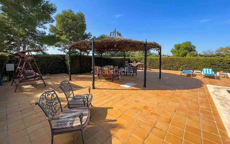 Foto dbe58b76-0289-436e-8c90-c6ba83bb13a4. Maison dans n/a dans La Puebla Cartagena