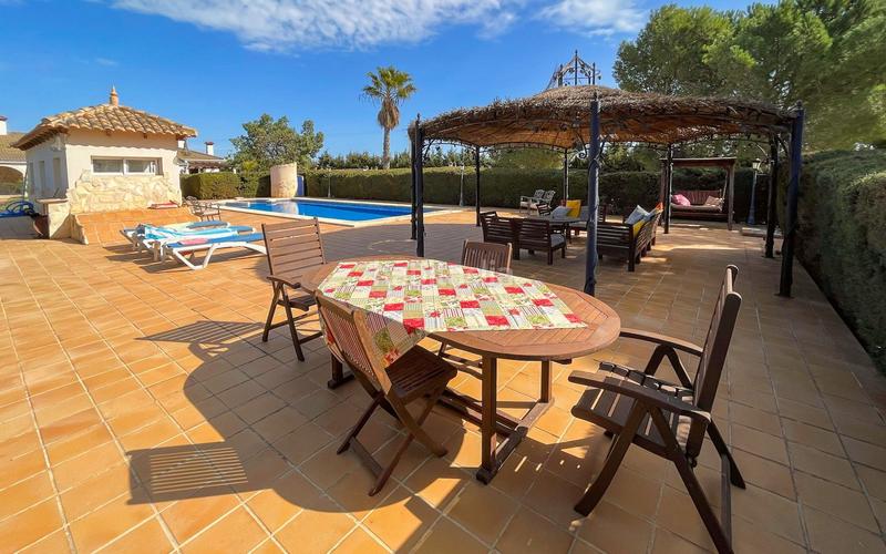 Foto ff928ed7-a70e-43f5-93ef-3a716bc01657. Maison dans n/a dans La Puebla Cartagena