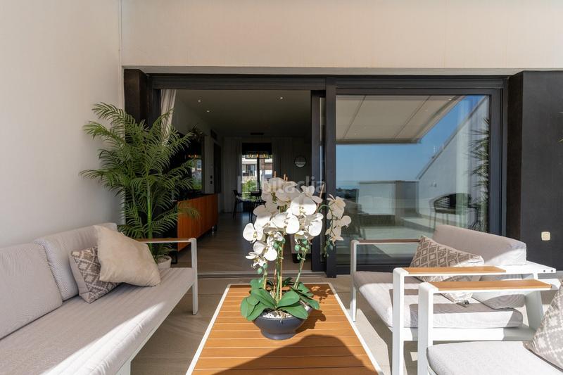 Foto 1b3c9fbc-1542-422c-b908-36171284fcc8. Attique dans n/a dans Villamartín-Las Filipinas Orihuela