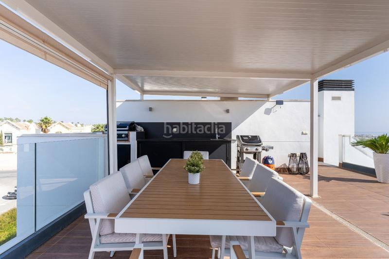 Foto 144c3c22-baad-43dd-8a54-fd63ff9731d9. Dachwohnung in n/a in Villamartín-Las Filipinas Orihuela