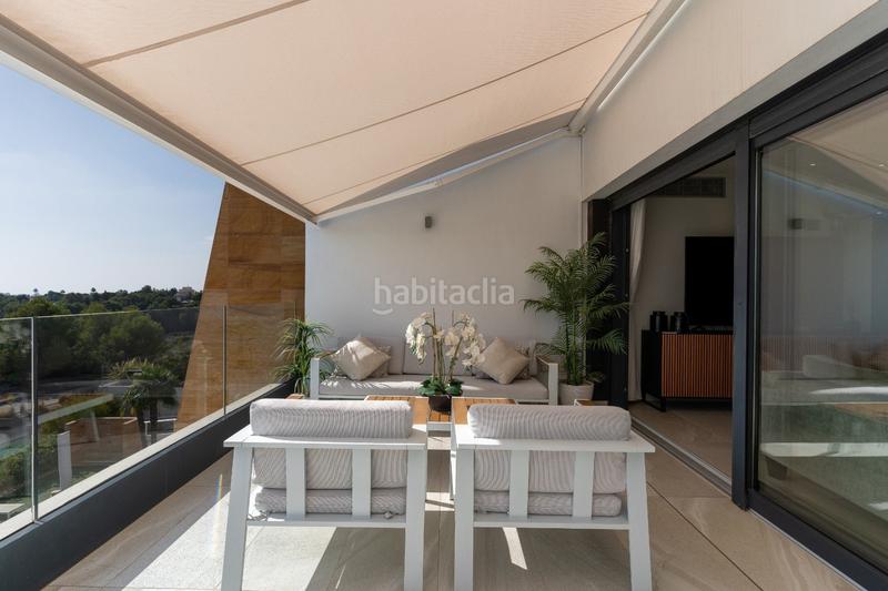 Foto 32182b73-2aec-4f5c-a511-a6ee97a8773d. Dachwohnung in n/a in Villamartín-Las Filipinas Orihuela