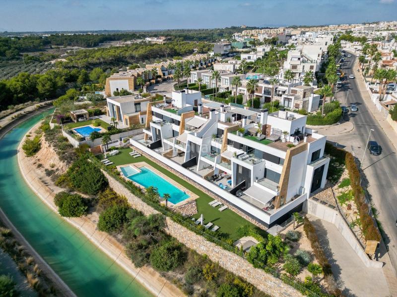 Foto 4f94afca-b5d4-45a5-8cb9-bbe60b97932a. Dachwohnung in n/a in Villamartín-Las Filipinas Orihuela