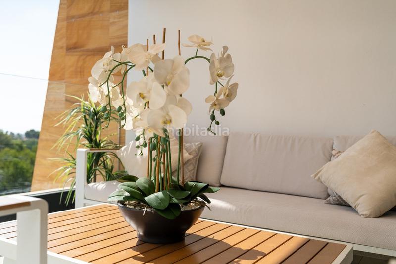 Foto 582690e9-2a06-472f-a236-e449726c2d62. Dachwohnung in n/a in Villamartín-Las Filipinas Orihuela