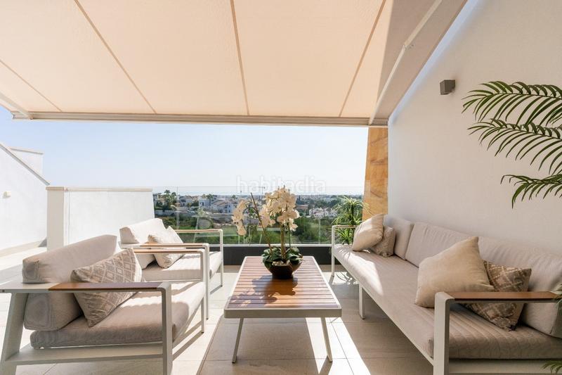 Foto 5fbc69e0-7c9a-40f4-8084-8cb711d6a16a. Dachwohnung in n/a in Villamartín-Las Filipinas Orihuela