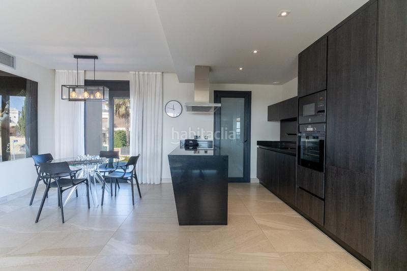 Foto a5cbe8b3-fab6-4941-b1d0-ee65c4ba9c79. Dachwohnung in n/a in Villamartín-Las Filipinas Orihuela