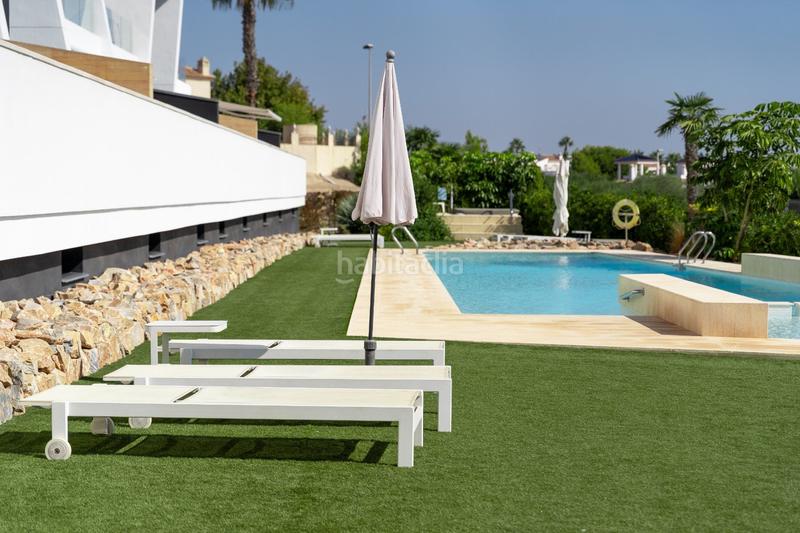 Foto ba6d3ba8-8830-465e-9a06-9b90f7e936e2. Dachwohnung in n/a in Villamartín-Las Filipinas Orihuela