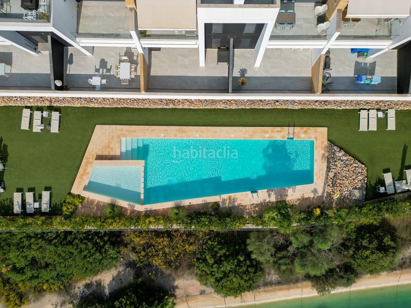 Foto c1a5e577-21ec-4bba-b057-e672d9cbec66. Dachwohnung in n/a in Villamartín-Las Filipinas Orihuela