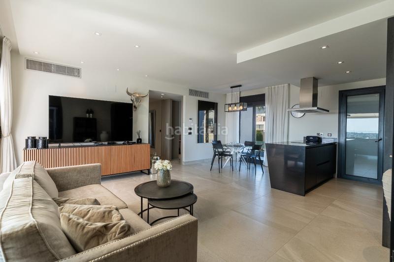 Foto f4250185-0d3b-495b-bcba-9f9bb1868133. Dachwohnung in n/a in Villamartín-Las Filipinas Orihuela