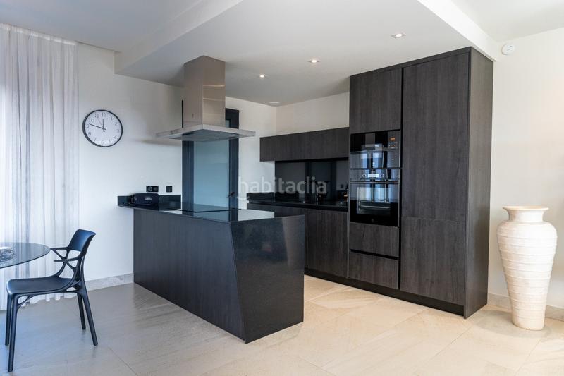 Foto f820b76e-3886-4ce6-bab9-f26cef0a63cf. Dachwohnung in n/a in Villamartín-Las Filipinas Orihuela