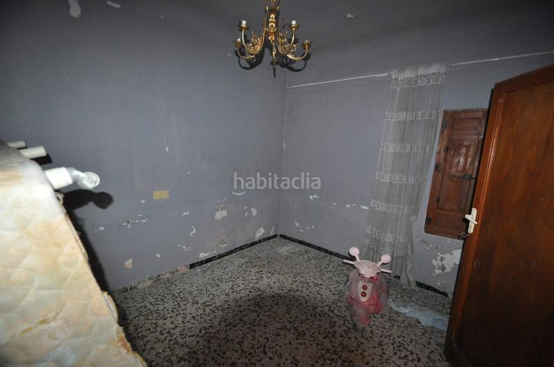 Foto 6209b57b-af27-4a54-a959-ca3176f8972a. Masia a n/a a Abanilla