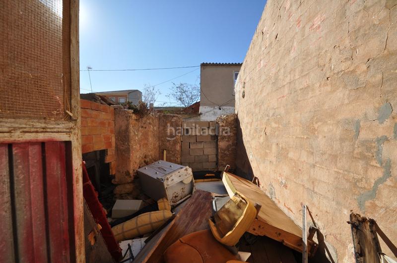 Foto 6c8eec70-1051-4bb6-b0cb-e44a36277fd5. Masia a n/a a Abanilla