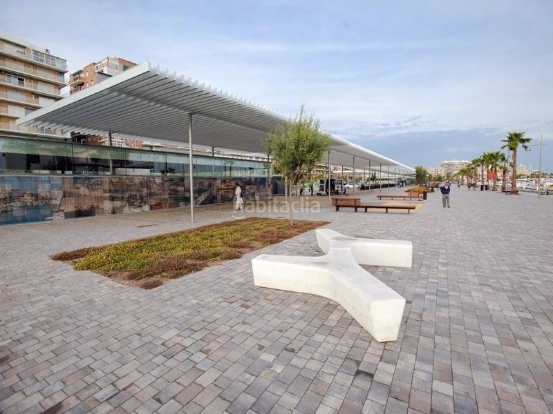 Foto ab943da8-32e1-439a-84a2-eab17e9403e6. Àtic a n/a a Playa Tamarit-Playa Lissa Santa Pola