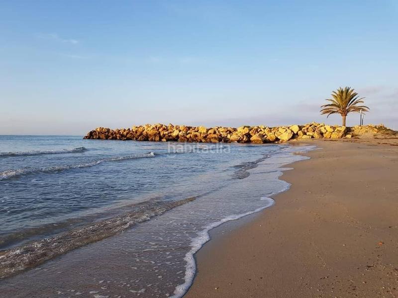 Foto d46497c7-d058-4d53-aa27-0c83f7e27077. Dachwohnung in n/a in Playa Tamarit-Playa Lissa Santa Pola