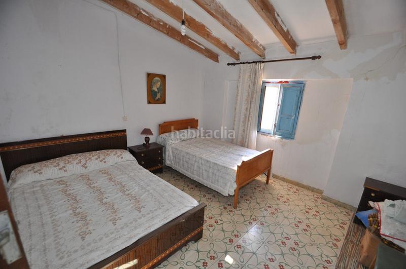 Foto 4be5c56f-a316-4fef-8af3-1641aaa8d41d. Masia a n/a a Fortuna