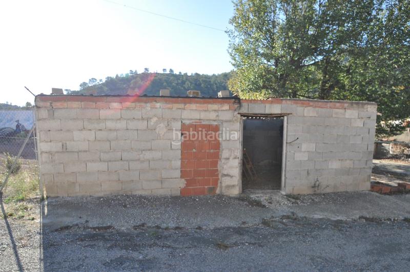 Foto 852bda84-4649-4322-93b1-7d1561797c44. Masia a n/a a Fortuna