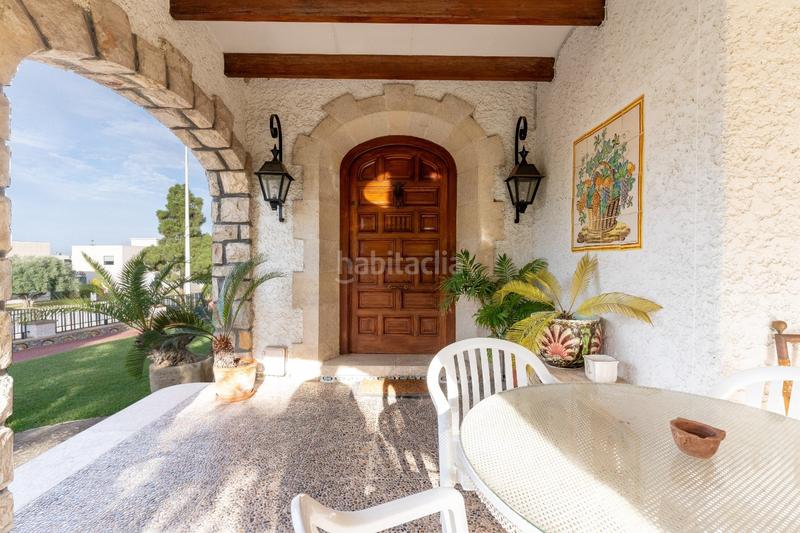 Foto 2d1f60a3-f826-487f-a895-3ec857be6544. Casa a n/a a Vistahermosa Alicante