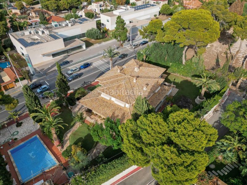 Foto 672fc902-b5e2-44d2-96dd-acd85789822e. Casa a n/a a Vistahermosa Alicante