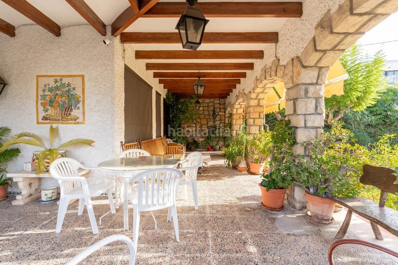 Foto dbcacbec-2296-4a86-90d9-a9d3c93f69a4. Casa a n/a a Vistahermosa Alicante