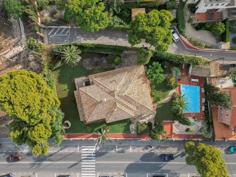 Foto ff4712b6-0f3c-41ca-87f1-5db8403617d1. Haus in n/a in Vistahermosa Alicante