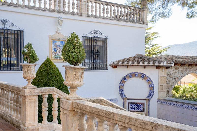 Foto b189e3f5-d675-4832-9a25-b891aebd6284. Casa en n/a en Eixample Alcoi