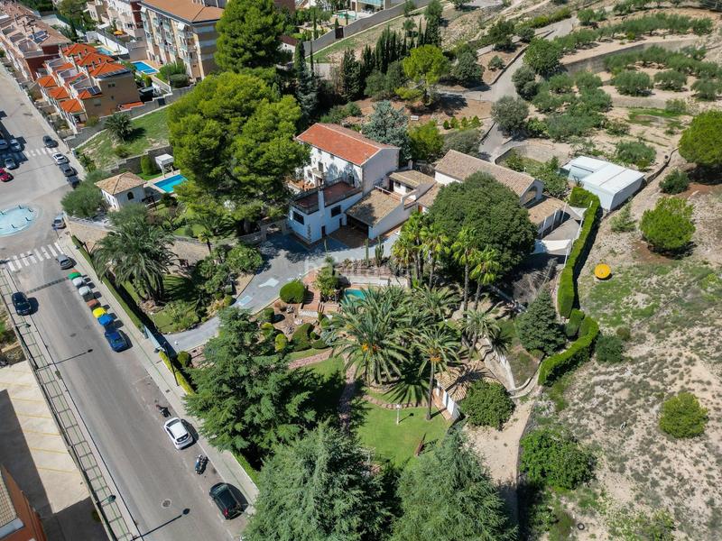 Foto d7050bd3-1d02-4442-bde3-0da72350fed4. Casa en n/a en Eixample Alcoi