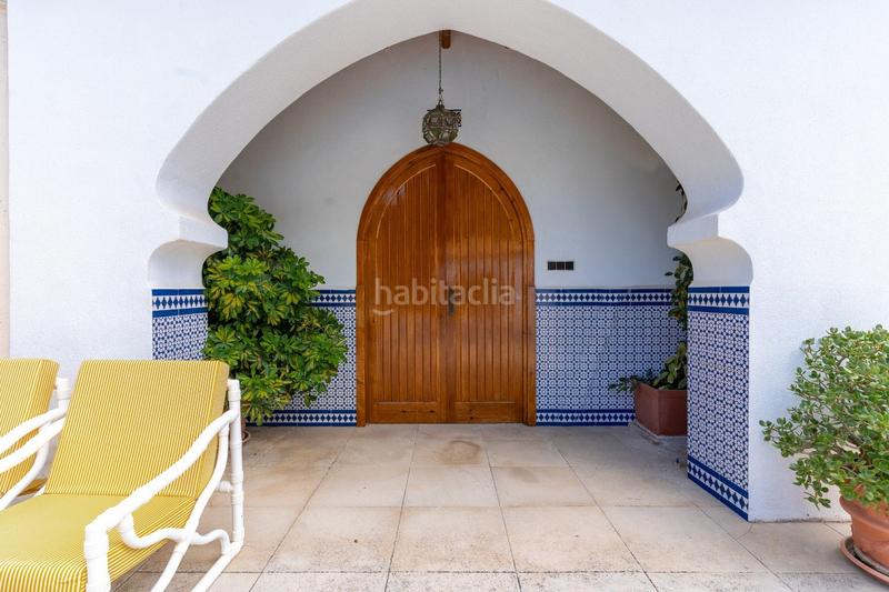 Foto ed3a3507-374b-4178-9a3f-aabb6eb59ecc. Casa en n/a en Eixample Alcoi