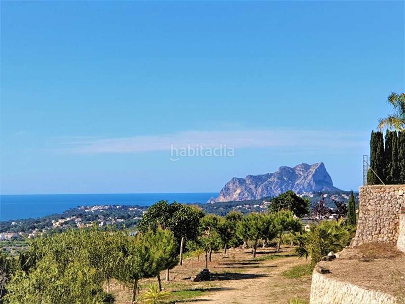 Foto 585525f7-1121-408b-9e40-2ee199cefc99. Apartamento en n/a en Centro Poble Nou de Benitatxell (el)