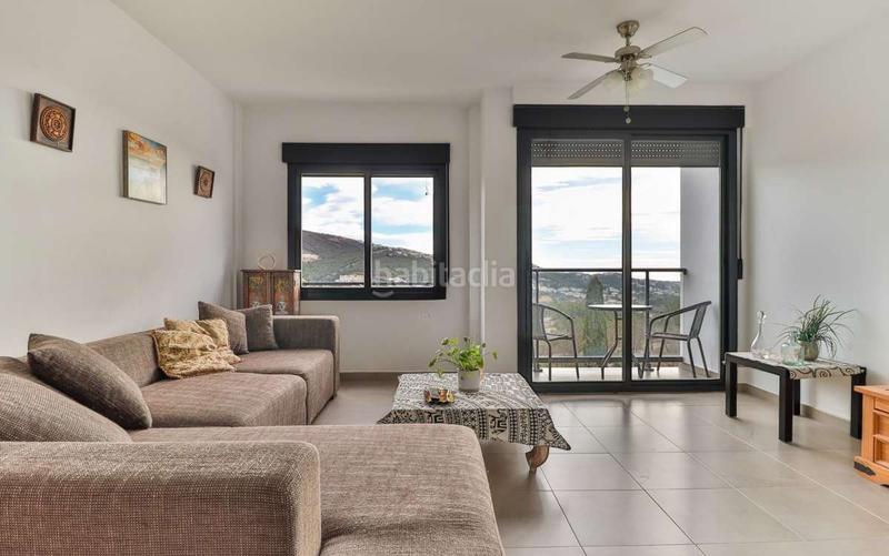 Foto 8436eda4-5c86-48b3-ac5d-33dd53affe33. Apartamento en n/a en Centro Poble Nou de Benitatxell (el)