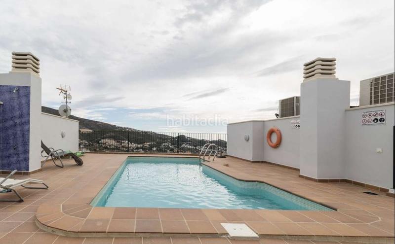 Foto 395f0995-d631-4881-9672-a25378a7ece4. Appartement dans n/a dans Centro Poble Nou de Benitatxell (el)