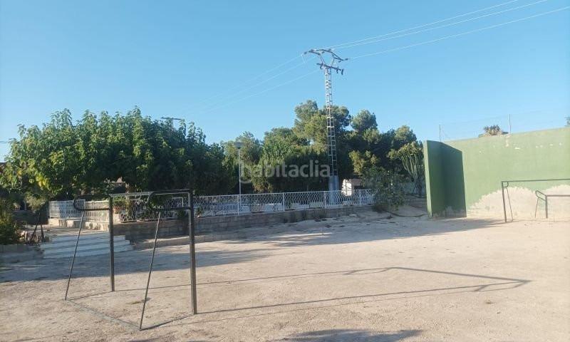 Foto e8918610-a177-4fc7-800a-10e4e3ff8b33. Casa en n/a en Carrús Oeste Elche / Elx